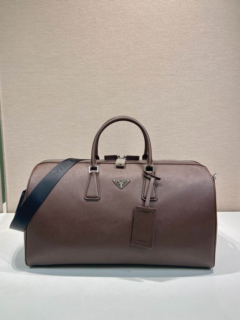 Pra*a travel bags